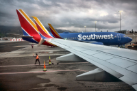 ΗΠΑ: Καθηλωμένος ο στόλος της Southwest Airlines λόγω τεχνικών προβλημάτων