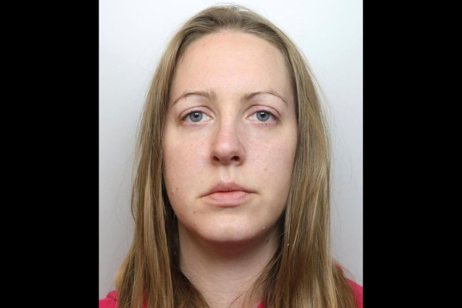 «Είμαι διαβολική» παραδέχεται η κατά συρροή δολοφόνος παιδιών - Σοκ με την 33χρονη νοσηλεύτρια στη Βρετανία
