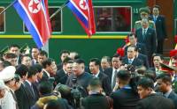 Στο Βιετνάμ ο Κιμ Γιονγκ Ουν ενόψει της συνάντησης με τον Τραμπ