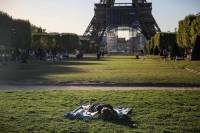 Γαλλία: Θερμότερη χρονιά το 2020 από το 1900