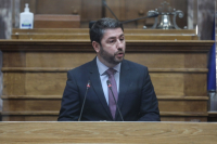 Γ. Λακόπουλος: Πάει καλά ο Ανδρουλάκης; Είναι πάλι… υποψήφιος Πρωθυπουργός και κρύβεται από τους Ευρωσοσιαλιστές