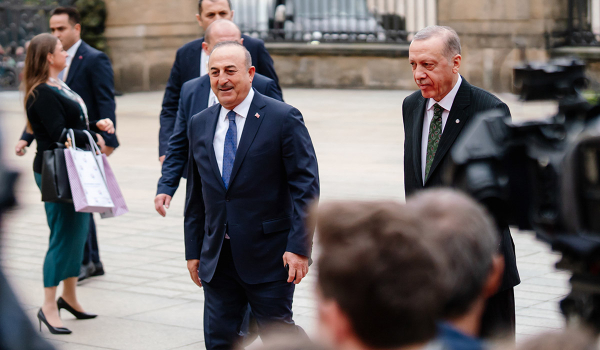 Το ΥΠΕΞ της Τουρκίας κατηγορεί την Ελλάδα για ανειλικρινή, ανέντιμη και εχθρική στάση