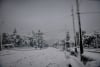 Νέες έντονες χιονοπτώσεις το βράδυ της Τρίτης στην Αθήνα φέρνει «Μήδεια»