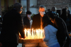 Θεσσαλονίκη: Δικογραφίες σε βάρος έξι ιερέων - Τέλεσαν την Ανάσταση τα μεσάνυχτα