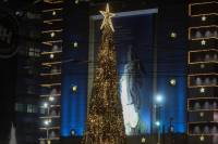 Στο ΦΕΚ τα νέα μέτρα για Χριστούγεννα και Πρωτοχρονιά