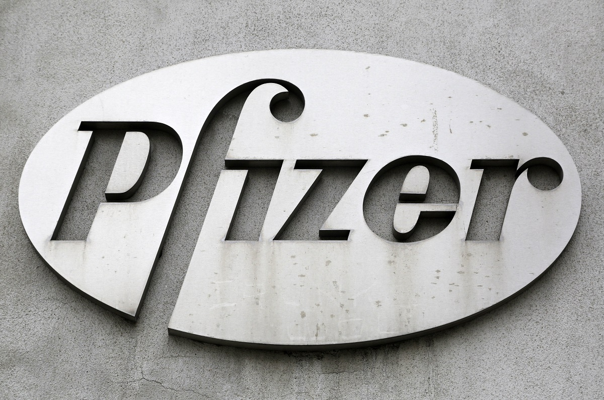 Pfizer: Αυξήθηκαν τα έσοδά της στο τέταρτο τρίμηνο του 2023