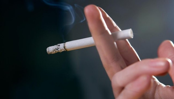 Λάρισα: 16χρονος έσβησε τσιγάρο στο πόδι 15χρονης γιατί τον απέρριψε ερωτικά