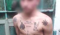 Θεσσαλονίκη: 17χρονος έκανε ληστείες και τις χτύπαγε τατουάζ
