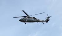 Συνετρίβη ελικόπτερο ανοιχτά της Κέρκυρας - Βρέθηκε τμήμα της ατράκτου
