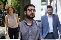 Τα νέα πρόσωπα στην ηγεσία του ΣΥΡΙΖΑ: Τι θα γίνει με Αχτσιόγλου, Ηλιόπουλο – Ο ρόλος του Τεμπονέρα