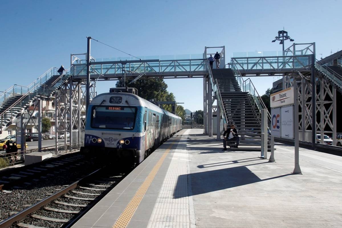 Μέσα Μαζικής Μεταφοράς: Νέα απεργία - Τα δρομολόγια σε μετρό, προαστιακό και τρένα