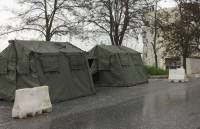 Κορονοϊός: Γιατρούς, νοσηλευτές και υγειονομικό υλικό επιστρατεύουν οι Ένοπλες Δυνάμεις