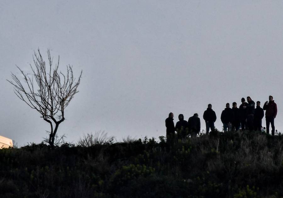 Άνδρας ανασύρθηκε νεκρός από το φράγμα Ζυφιά στη Χίο