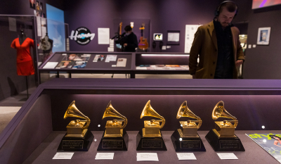 Grammy 2022: Πότε είναι