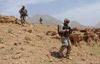 ΗΠΑ: Μείωση στρατιωτών στο Αφγανιστάν με ή χωρίς συμφωνία με τους Ταλιμπάν