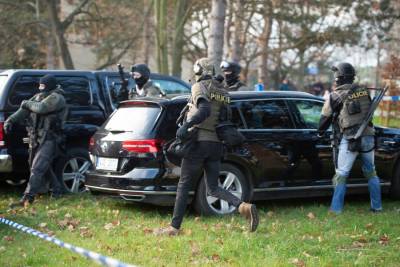 Τσεχία: Ένοπλος σκότωσε έξι σε νοσοκομείο - Αυτοκτόνησε ο δράστης