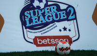 Super League 2: Νέα αναβολή αγώνα λόγω κρουσμάτων κορονοϊού