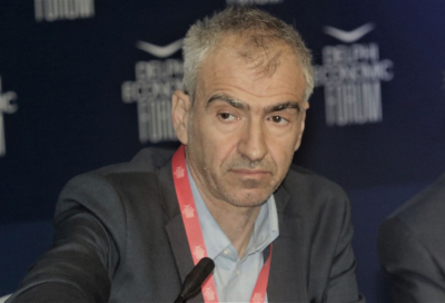 Νίκος Μαραντζίδης στο iEidiseis: Όσοι βιάστηκαν να ξεγράψουν τον Τσίπρα πρέπει να αναθεωρήσουν τώρα