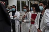 «Άγιος Σάββας»: ΕΔΕ για γιατρούς που νόσησαν από κορονοϊό - «Πάνε να φορτώσουν την ευθύνη στους εργαζομένους»