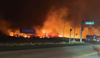 Το απόλυτο χάος στη Χαβάη: Ολόκληρες γειτονιές κάηκαν στη Λαχέινα - Στους 36 οι νεκροί