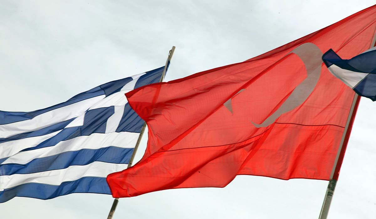 Στις 6 Οκτωβρίου στην Άγκυρα ο 63ος γύρος των διερευνητικών επαφών Ελλάδας - Τουρκίας