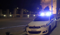 Θεσσαλονίκη: Επίθεση με μολότοφ σε σύνδεσμο του ΠΑΟΚ