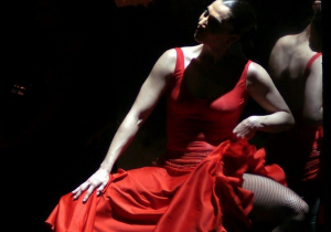Carmen: Η καλύτερη παράσταση flamenco στον κόσμο έρχεται στο Christmas Theater online
