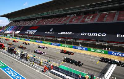 Formula 1: Προστέθηκαν τρείς ακόμη αγώνες στο πρόγραμμα