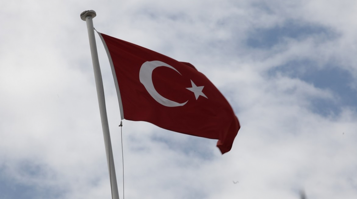 Τουρκία: Έκλεισε τον εναέριο χώρο της σε αεροσκάφη που μεταφέρουν στρατιώτες από τη Ρωσία στη Συρία