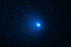 Τρέχει με 35.400 χλμ προς το ηλιακό μας σύστημα - Ο μεγαλύτερος κομήτης που έχει ποτέ εντοπιστεί