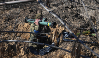 Χάρκοβο: Oι Ουκρανοί στρατιώτες αντιστέκονται γιατί «δεν μπορούν να υποχωρήσουν»