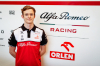 Formula 1: Η Alfa Romeo επέλεξε τον Άιλοτ για εφεδρικό οδηγό