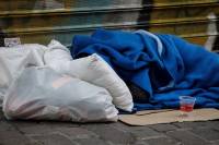 ΕΕ: Πάνω από 4 εκατ. άστεγοι κινδυνεύουν από τον κορονοϊό