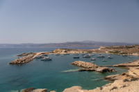 5 ελληνικά νησιά που δεν χρειάζεσαι αυτοκίνητο