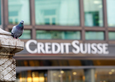 Μεγάλη πρόκληση - Τα στελέχη που χρεοκόπησαν την Credit Suisse θα πάρουν ολόκληρα τα μπόνους τους