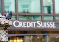 Μεγάλη πρόκληση - Τα στελέχη που χρεοκόπησαν την Credit Suisse θα πάρουν ολόκληρα τα μπόνους τους
