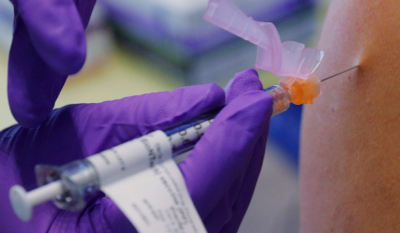 Κορονοϊός: Τέταρτη δόση εμβολίου στους ανοσοκατεσταλμένους προτείνει η Βραζιλία
