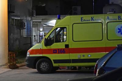 Θανατηφόρο τροχαίο στην Κρήτη: 22χρονος βρήκε τραγικό θάνατο