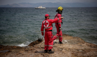 Μεσσηνία: Διάσωση 150 επιβαινόντων σε ξύλινο σκάφος - Αγνοείται μία γυναίκα