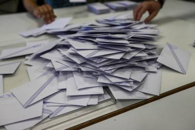Πού θα είναι υποψήφια τα «γαλάζια» στελέχη του ψηφοδελτίου Επικρατείας