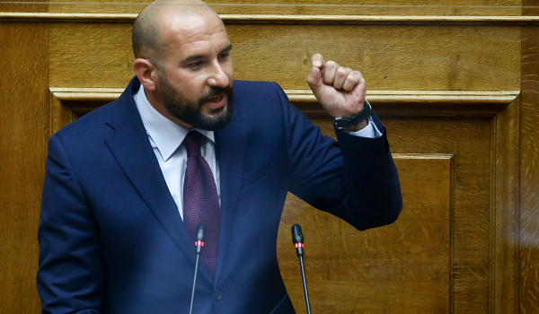 Τζανακόπουλος: Δεν υπάρχει τίποτα πιο εγκληματικό από τη διακυβέρνηση Μητσοτάκη