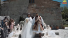 Ο γάμος της χρονιάς στα Τρίκαλα: Ζευγάρι τίμησε τα 200 χρόνια από την Ελληνική Επανάσταση