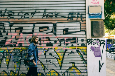 «Το φρικιό»: Κυκλοφόρησε το νέο single του Στέλιου Τσουκιά για τον Ζακ Κωστόπουλο