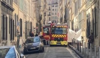 Γαλλία: Πέντε οι νεκροί από την κατάρρευση πολυκατοικίας στη Μασσαλία