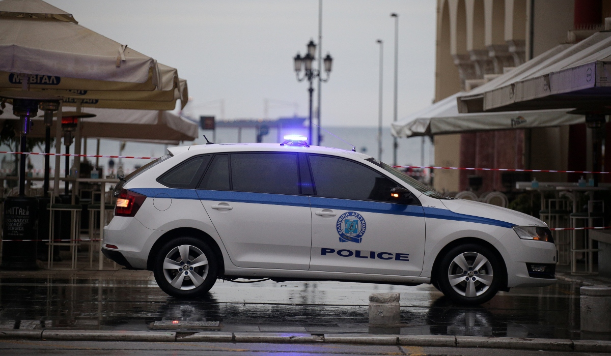 Θεσσαλονίκη: Συνελήφθη 48χρονος για υπόθεση εμπορίας ανθρώπων