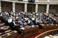 ΣΥΡΙΖΑ: Στη Βουλή το κόψιμο των αναλωσίμων για τους διαβητικούς ασθενείς