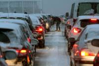 Οι εθνικές οδοί «θωρακίζονται» ενόψει χιονιά - Συμβουλές στους οδηγούς