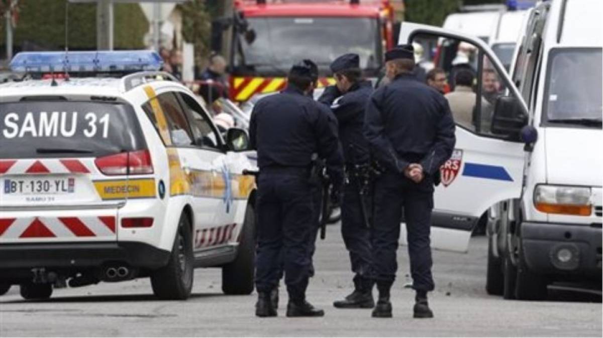 Γαλλία: Ψυχολογικά προβλήματα είχε ο άνδρας που μαχαίρωσε τρεις Γάλλους