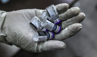 Pfizer: Καταθέτει σύντομα αίτηση για χρήση του εμβολίου σε παιδιά 5-11 ετών