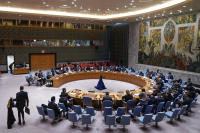 Στο Συμβουλίου Ασφαλείας των ΗΕ πέντε νέες χώρες